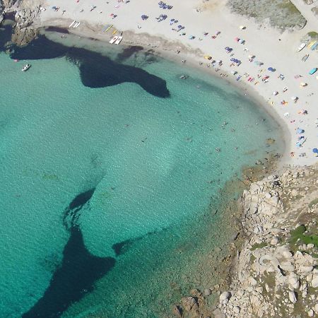 Gente Di Mare - Case Vacanza Santa Teresa Gallura Exterior photo