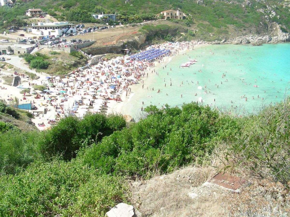 Gente Di Mare - Case Vacanza Santa Teresa Gallura Exterior photo