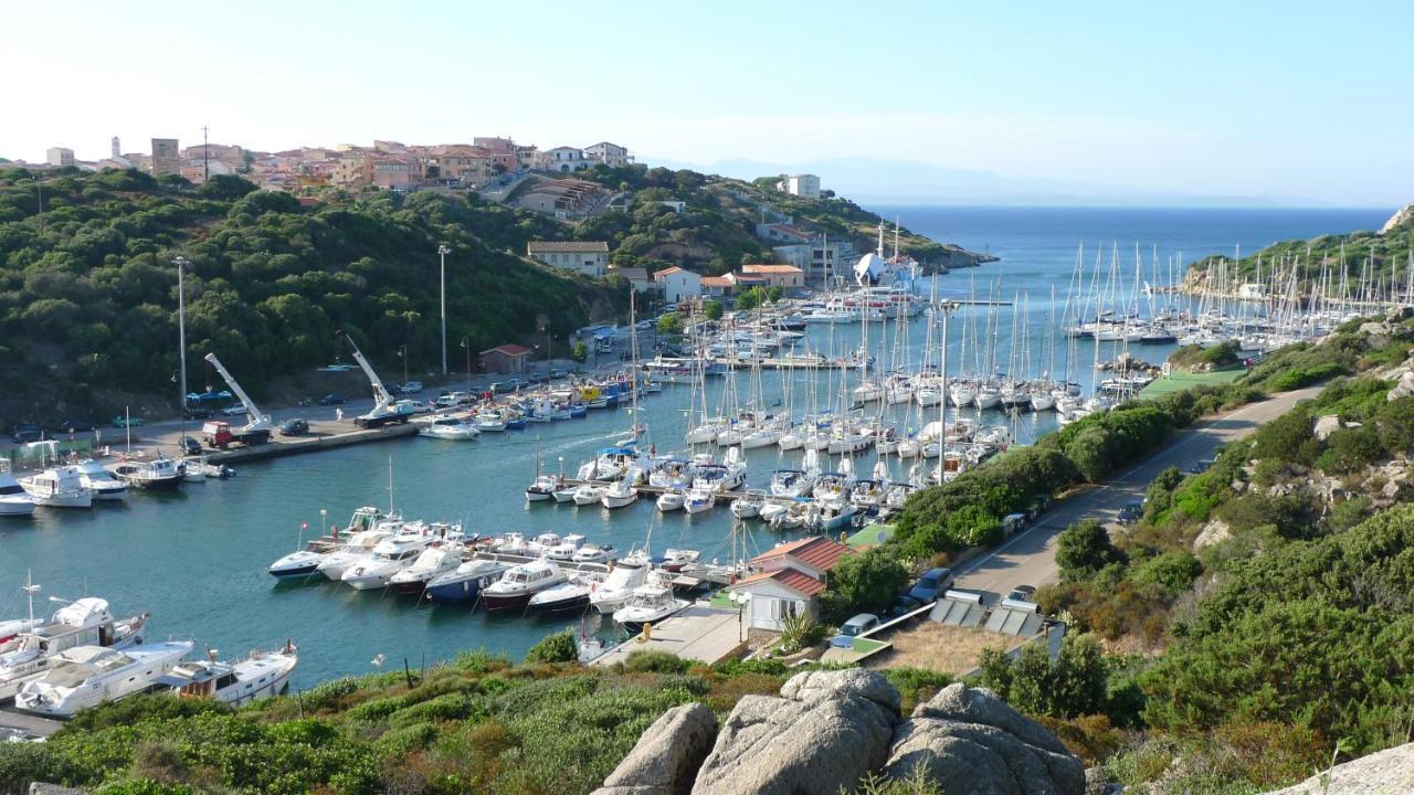 Gente Di Mare - Case Vacanza Santa Teresa Gallura Exterior photo