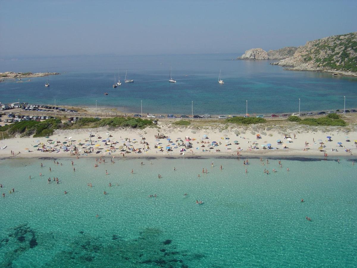 Gente Di Mare - Case Vacanza Santa Teresa Gallura Exterior photo
