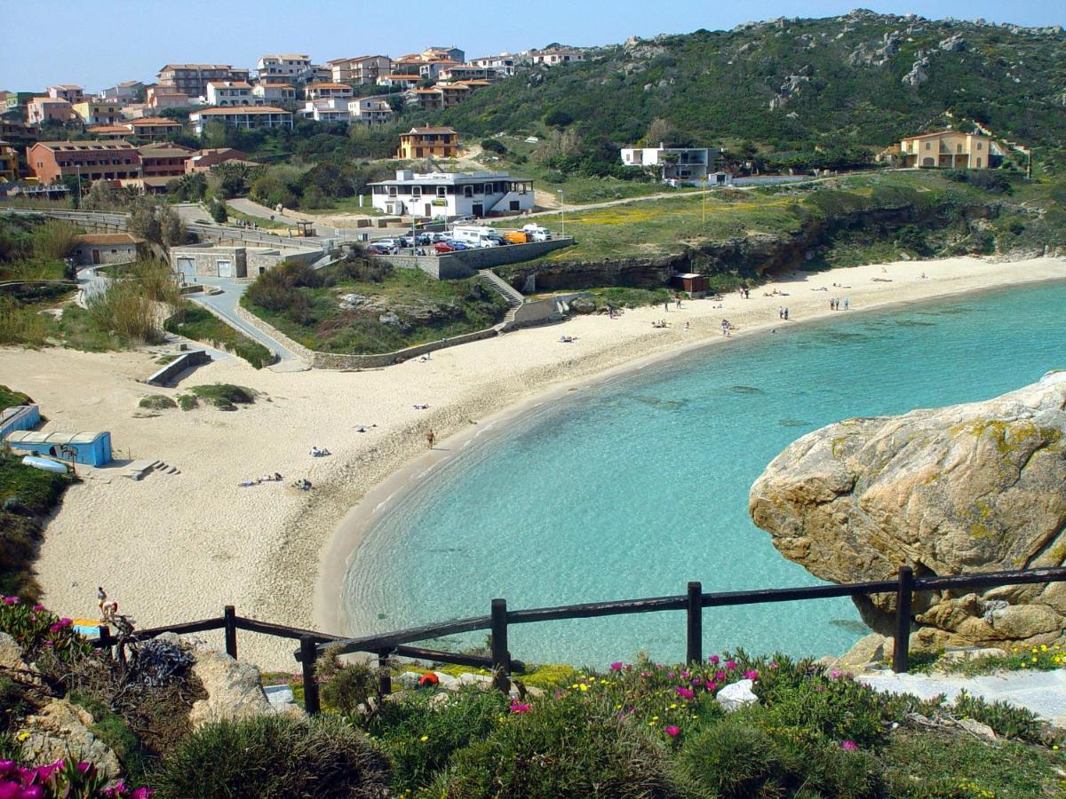 Gente Di Mare - Case Vacanza Santa Teresa Gallura Exterior photo