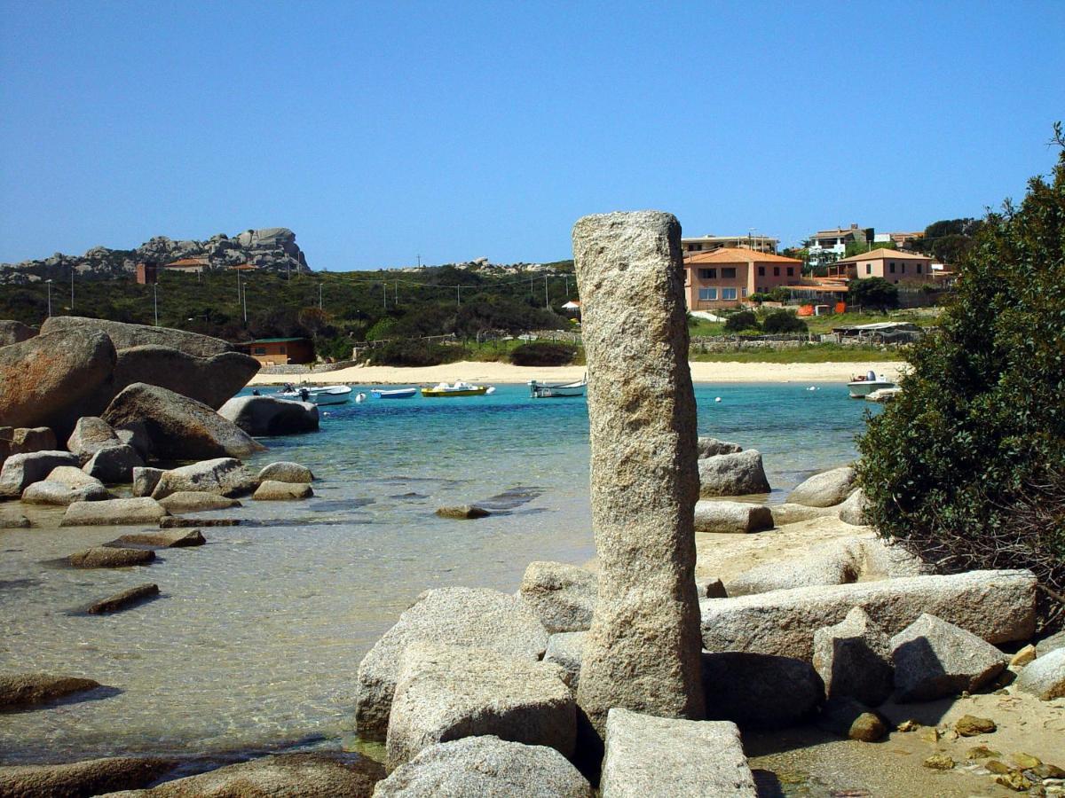 Gente Di Mare - Case Vacanza Santa Teresa Gallura Exterior photo